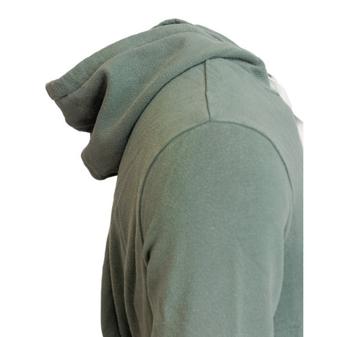Cloud Hoodie Pullover